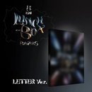 Blitzers - Lunch-Box Letter Version - CD