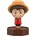 Paladone Лампа Paladone - One Piece, Luffy Icon (PP14430OPNF)