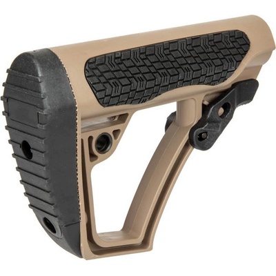 Double Bell DB ergonomická pažba DD AR-15 pre M4 M16