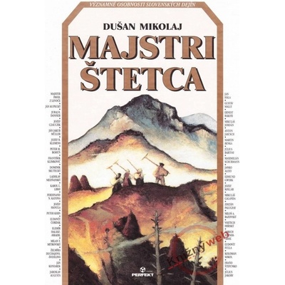 Majstri štetca