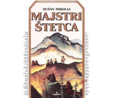 Majstri štetca