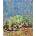 Картина " Пролетен хълм"