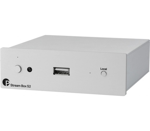 Pro-Ject Stream Box S2
