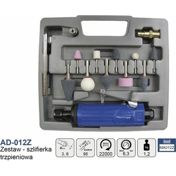 Adler MA012Z