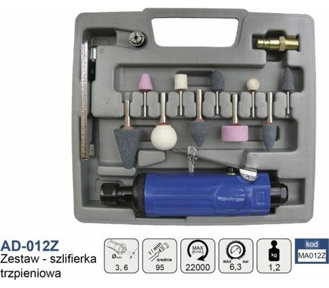 Adler MA012Z