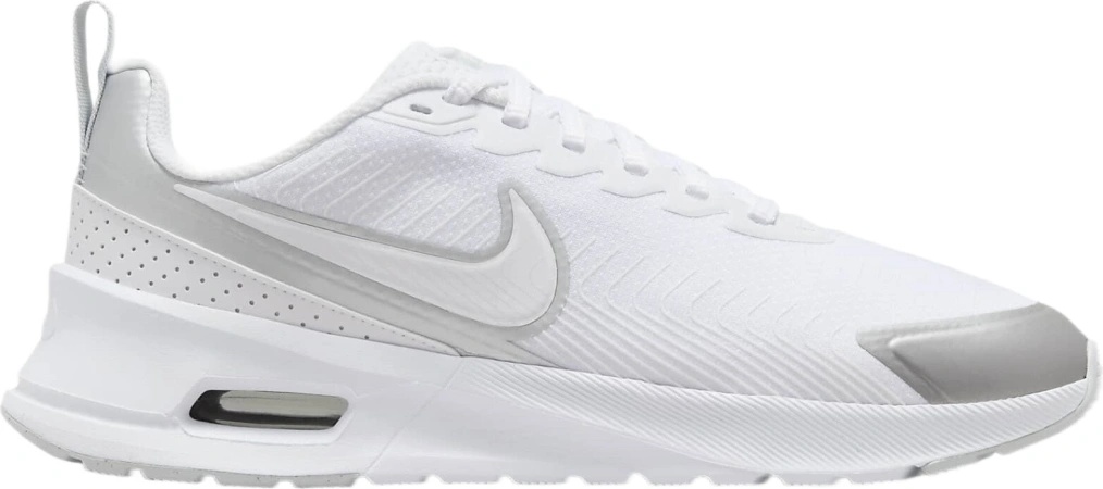 airmax 270 all white