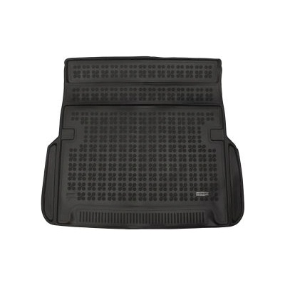 Гумена стелка за багажник за Toyota Land Cruiser J250 (2024+) version with one floor - Rezaw Plast