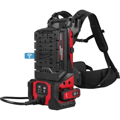 Milwaukee Aku vysokofrekvenčný vibrátor MXF CVHF-802 na betón, 4933498133