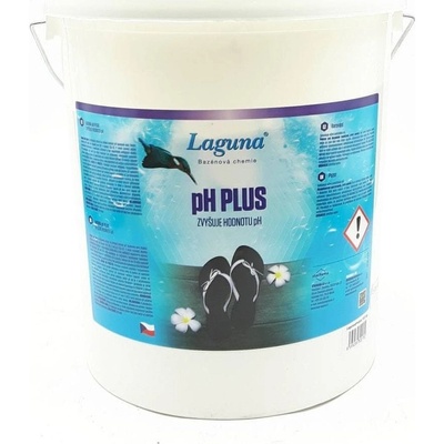 LAGUNA pH plus 10kg