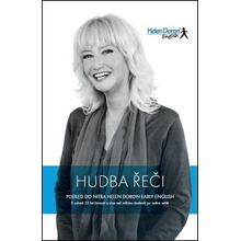 Hudba řeči - Helen Doron