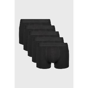 Jack & jones 5PACK боксерки JACK AND JONES Tone (5p12176266_box)