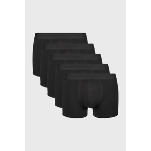 Jack & jones 5PACK памучни боксерки JACK AND JONES Tone (5p12176266_box)