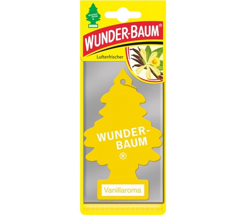 WUNDER-BAUM Vanillaroma