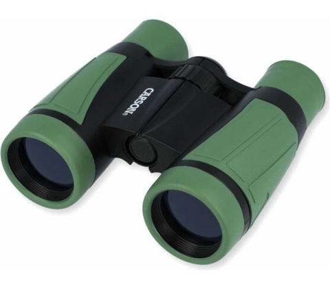 Carson Hawk 5x30
