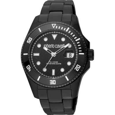 Roberto Cavalli RC5G042M0065 - Мъжки часовник (RC5G042M0065)