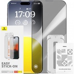 Baseus iPhone 15 Pro Sapphire Tempered Glass 0.3mm