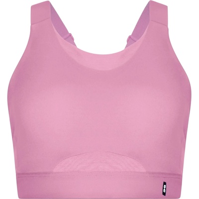 On Дамски спортен сутиен On Women's Performance Bra Sports bra - Sakura - размер L (114-3848-0215)