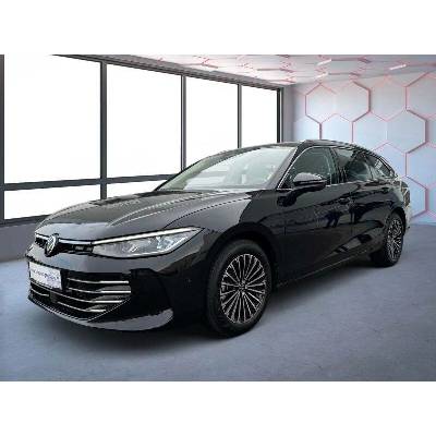 Volkswagen Passat Variant 1.5 eTSI Elegance DSG 110 kW