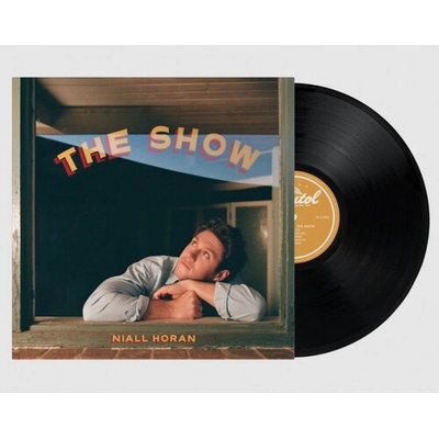 HORAN, NIALL - SHOW LP