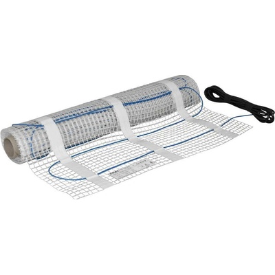 HAKL TFX 150/7m2 raster podlahová 2-žlová 150 W/m2