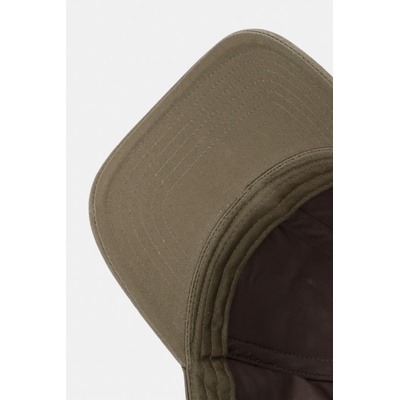 Aeronautica Militare Памучна шапка с козирка Aeronautica Militare (100UCT02848)