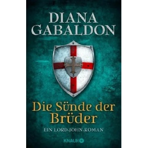 Die Sünde der Brüder | Diana Gabaldon (ISBN: 9783426518274)