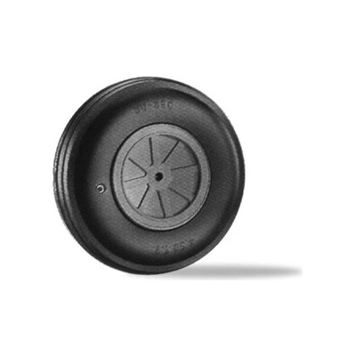 DU-BRO Pneumatické koleso 102 mm /4
