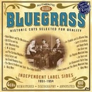 V/A - Bluegrass CD