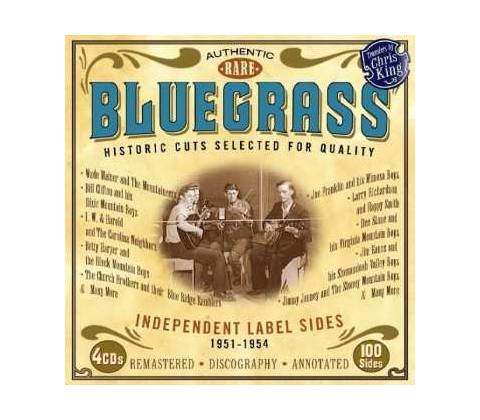V/A - Bluegrass CD