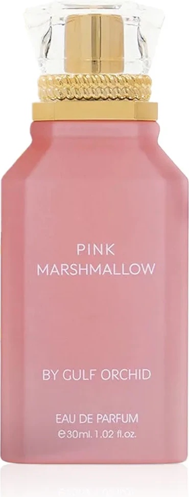Gulf Orchid Pink Marshmallow EDP 30 ml
