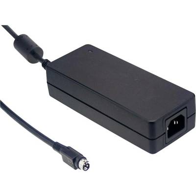 MEAN WELL GST120A24-R7B napájecí adaptér, stálé napětí 24 V/DC 5 A 120 W