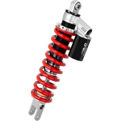 Zadní plynokapalinový tlumič YSS MG456-415TRC-10-858, Honda CRF 300 L – Hledejceny.cz