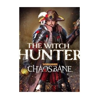 NACON Warhammer Chaosbane The Witch Hunter DLC (PC)