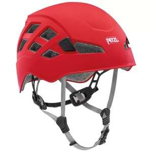 Petzl Катерачна каска PETZL Boreo red 48-58cm