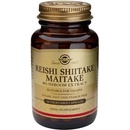 Solgar Extrakt z ShiitakeReishi a Maitake 50 kapslí