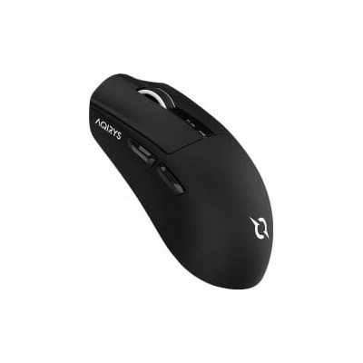 AQIRYS ZEPHYR black