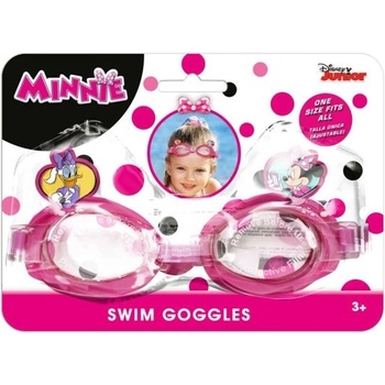 Image 1 of Eolo Toys Детски очила за плуване Eolo Toys - Minnie Mouse (SM902MN)
