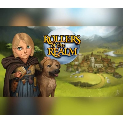 Rollers of the Realm