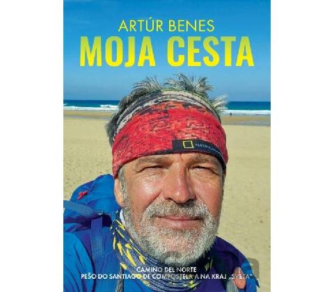 Moja cesta