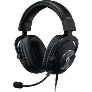Logitech Pro X SE 2 (981-001470) Слушалки