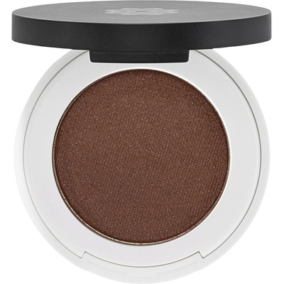 Lily Lolo Pressed Eye Shadow oční stíny I Should Cocoa 2 g