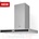 Lino Декоративен аспиратор h 60pb (1415)