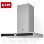 Lino Декоративен аспиратор h 60pb (1415)