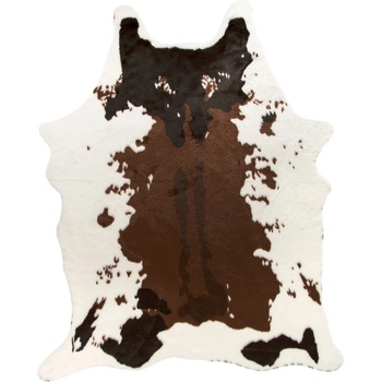 Tiseco Home Studio Изкуствена кожа Крава, 160 x 210 cm - Tiseco Home Studio (3284COW)