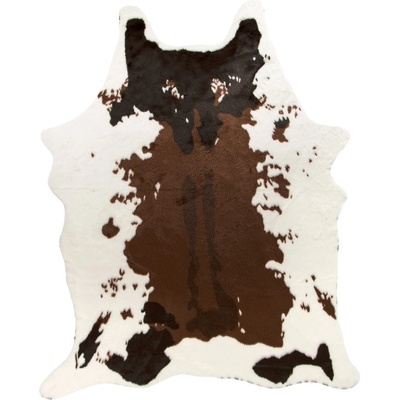 Tiseco Home Studio Изкуствена кожа Крава, 160 x 210 cm - Tiseco Home Studio (3284COW)