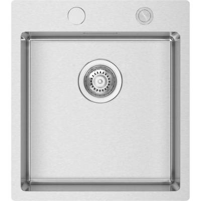 Sinks BOXER 450 - 3 1/2" RO