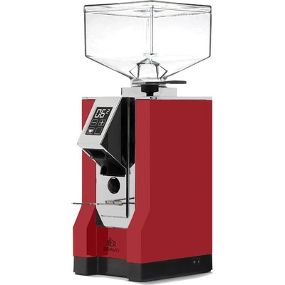 Eureka Mignon Bravo CR ferrari red
