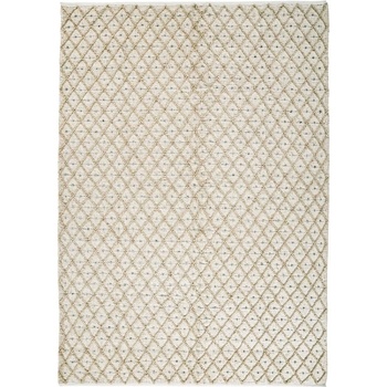 Bizzotto Chander БЯЛО-НАТУРАЛЕН КИЛИМ 200x300 (0607895)