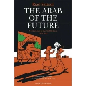 Arab of the Future (2016)