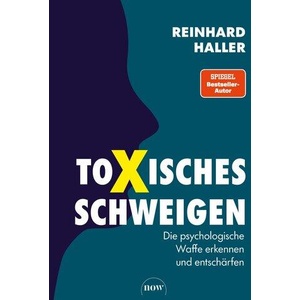 Toxisches Schweigen | Reinhard Haller (ISBN: 9783689690724)